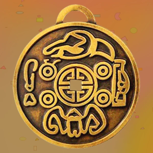 Money Amulet