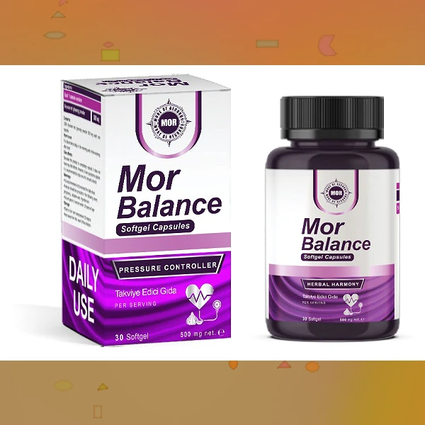 Mor Balance