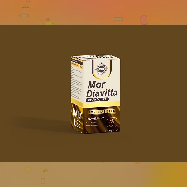 Mor Diavitta