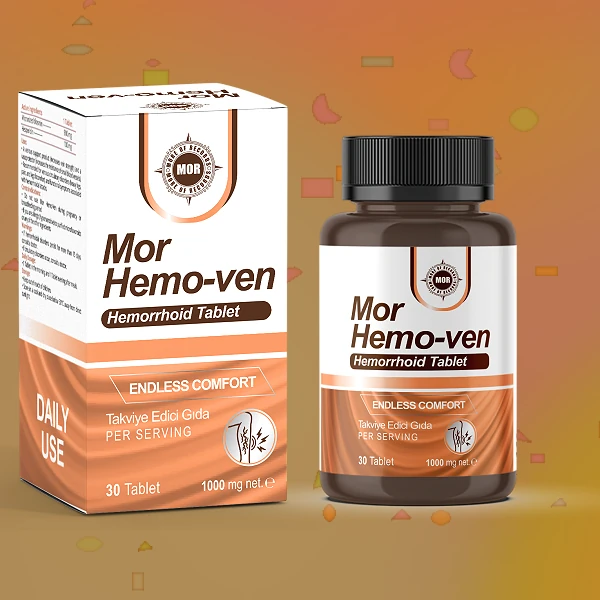 Mor Hemo-ven