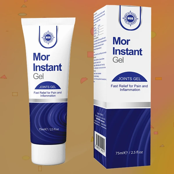 Mor Instant Gel