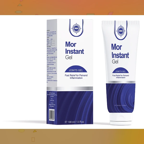 Mor Instant