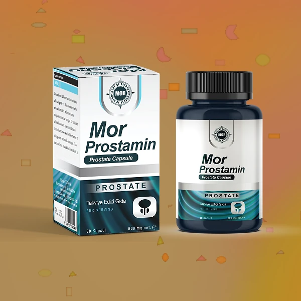 Mor Prostamin