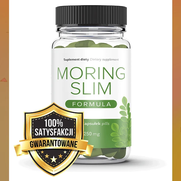 Moring Slim