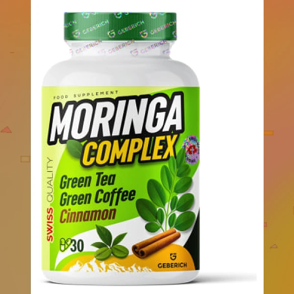 Moringa Complex