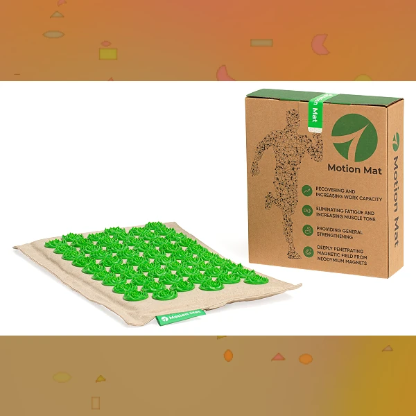 Motion Mat