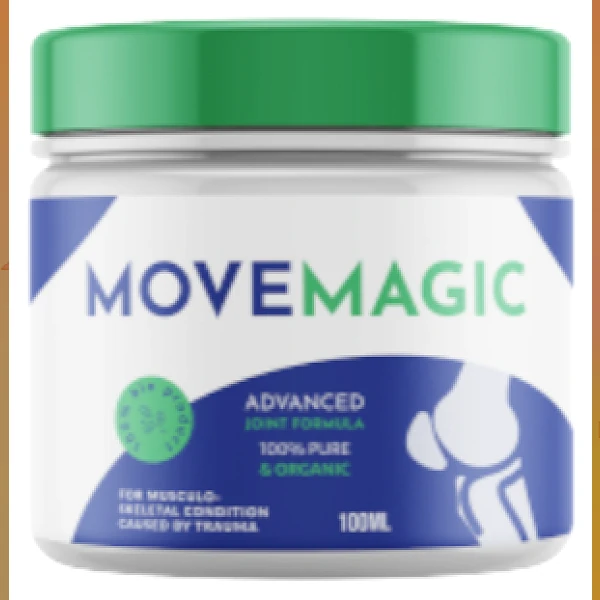 MoveMagic