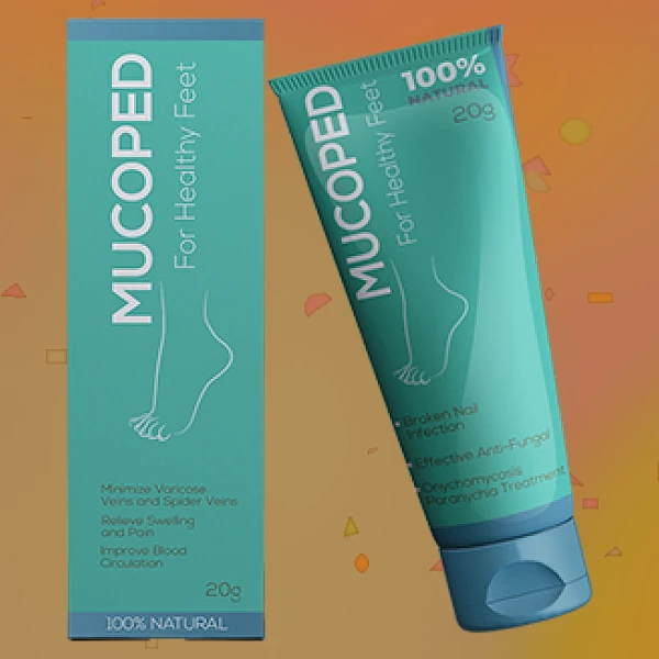 Mucoped