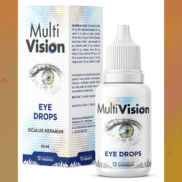 Multivision Drops