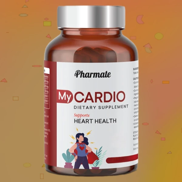 My Cardio