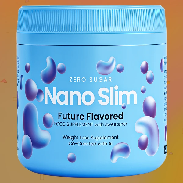 Nano Slim