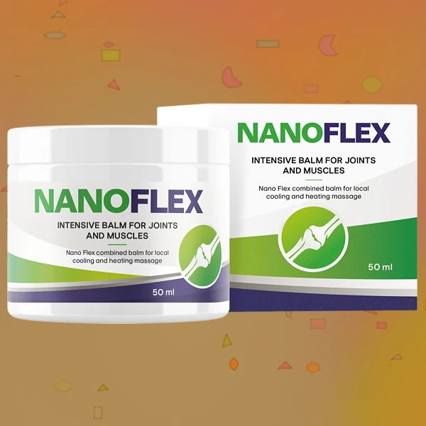 NanoFlex balm