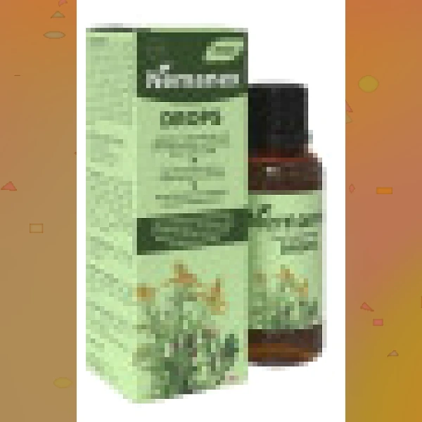 Nemanex Cystitis