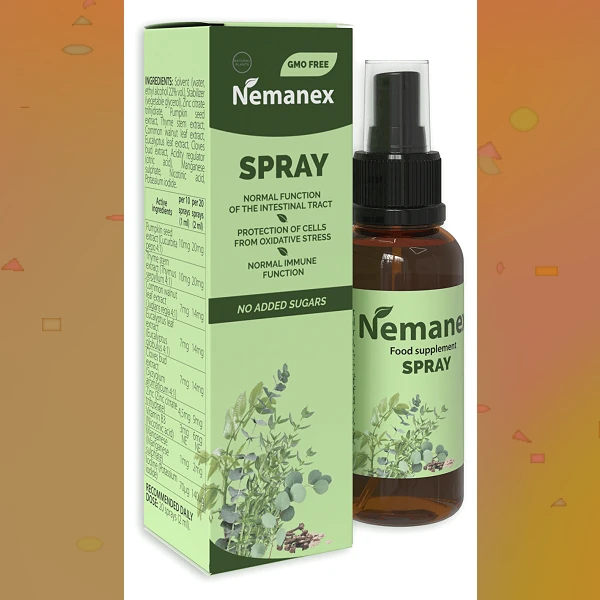 Nemanex