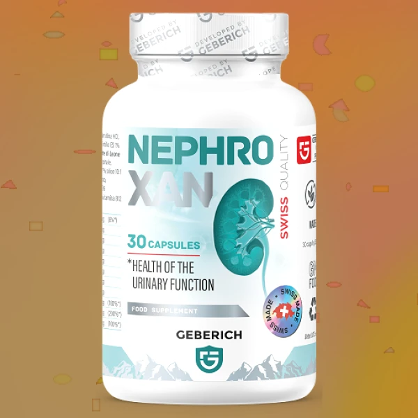 Nephroxan