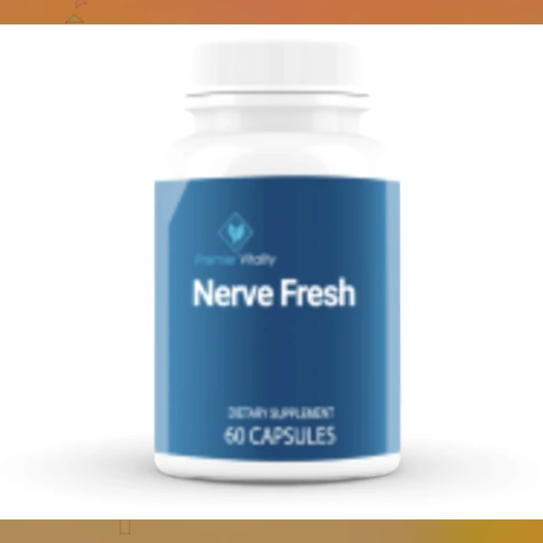 Nerve Fresh