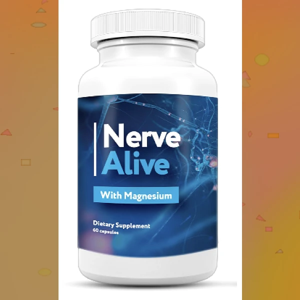 NerveAlive
