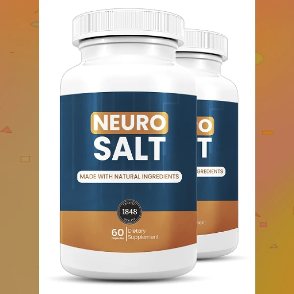 Neuro Salt