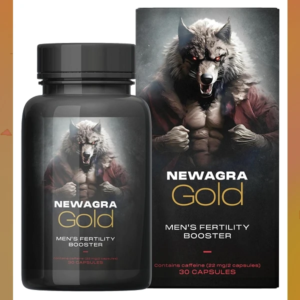 NEwagra Gold