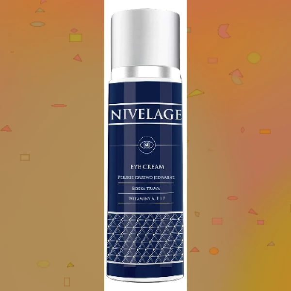 Nivelage eye cream