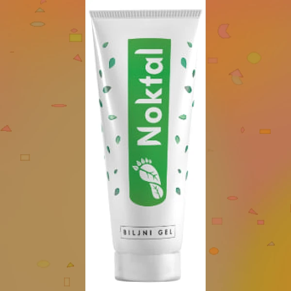 Noktal Gel