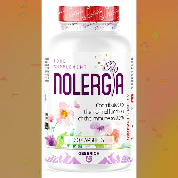 Nolergia