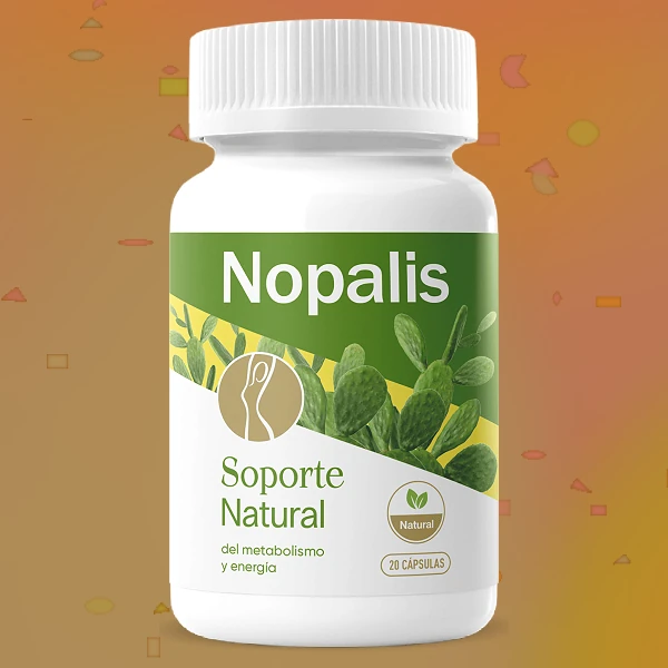 Nopalis