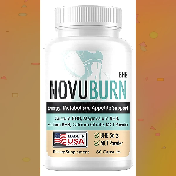 NovuBurn