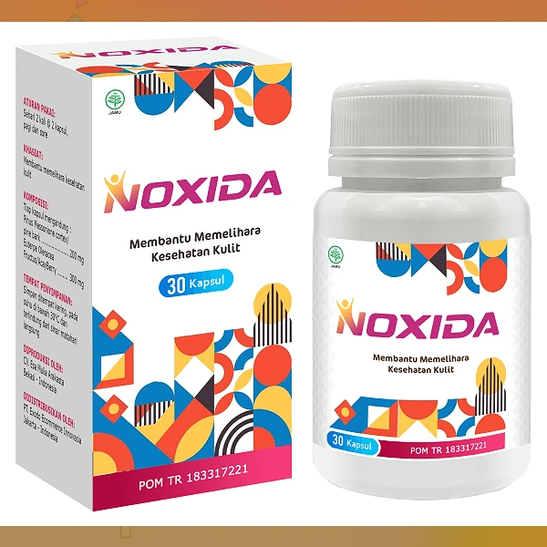 Noxida