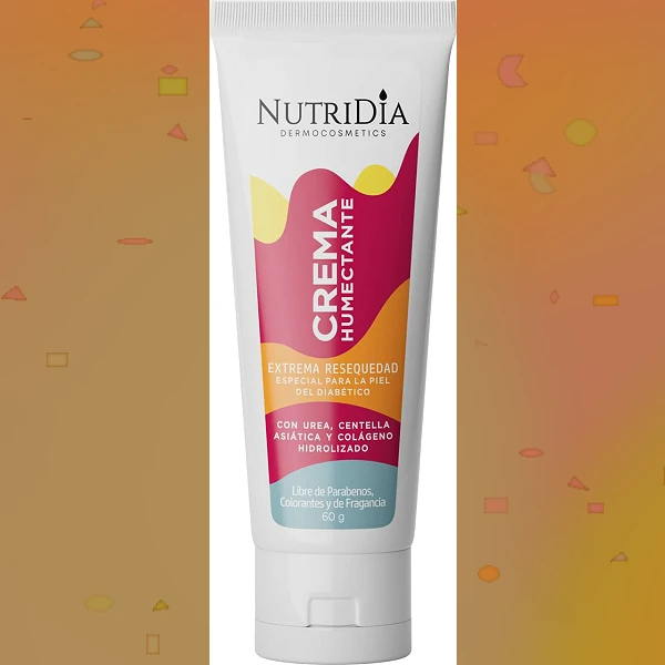 NutriDia