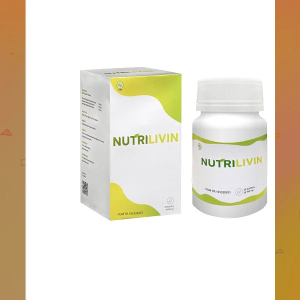 Nutrilivin