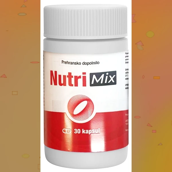 NutriMix