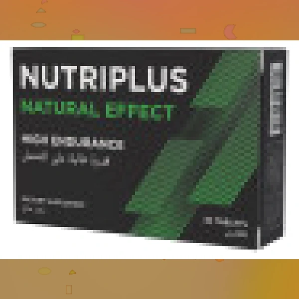 Nutriplus Natural Effec