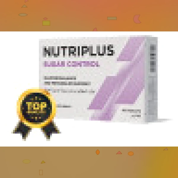 Nutriplus Sugar Control