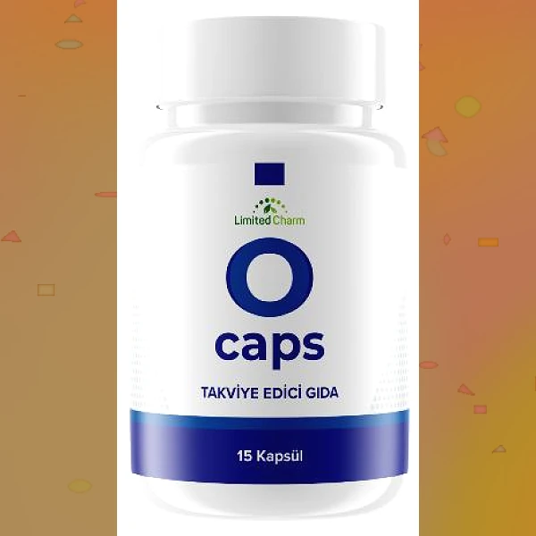 O Caps