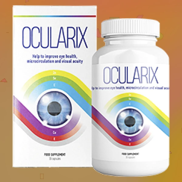 Ocularix