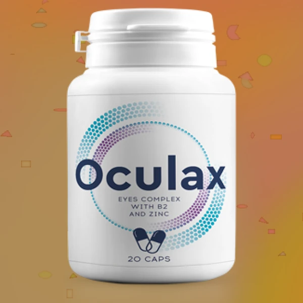 OCULAX