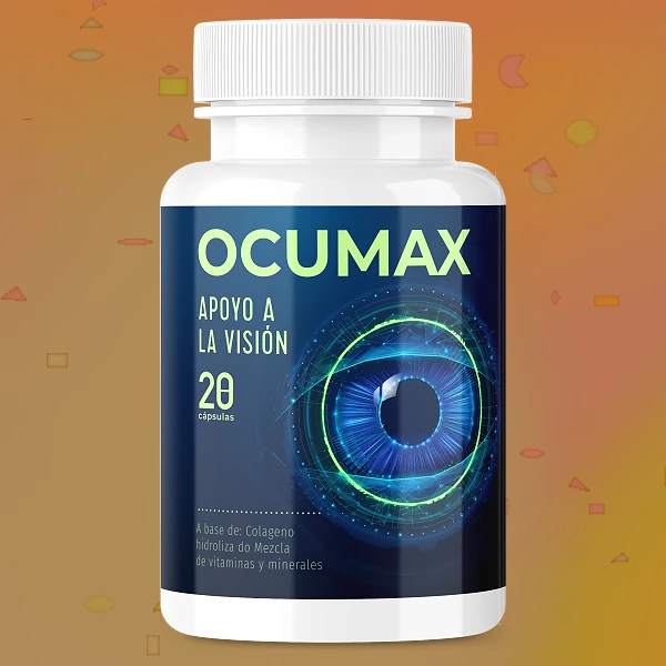 Ocumax