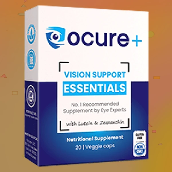 OcurePlus