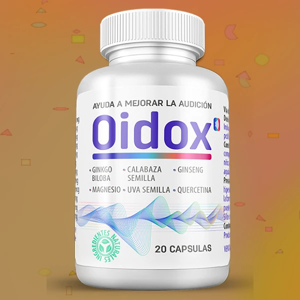Oidox