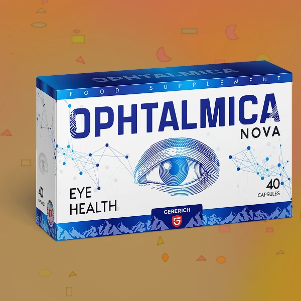 Ophtalmica