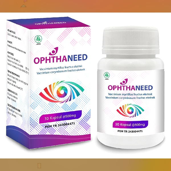 Ophthaneed