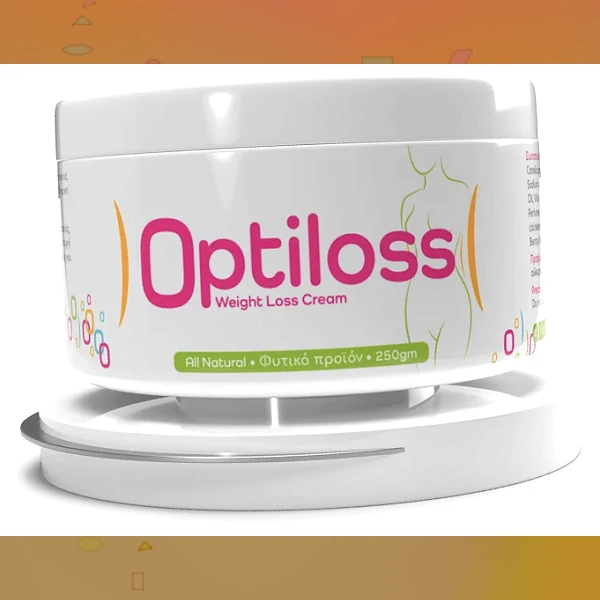 Optiloss creme