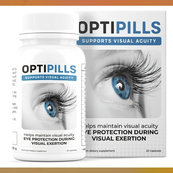 OptiPills