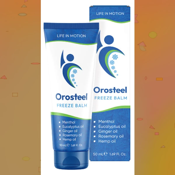 Orosteel
