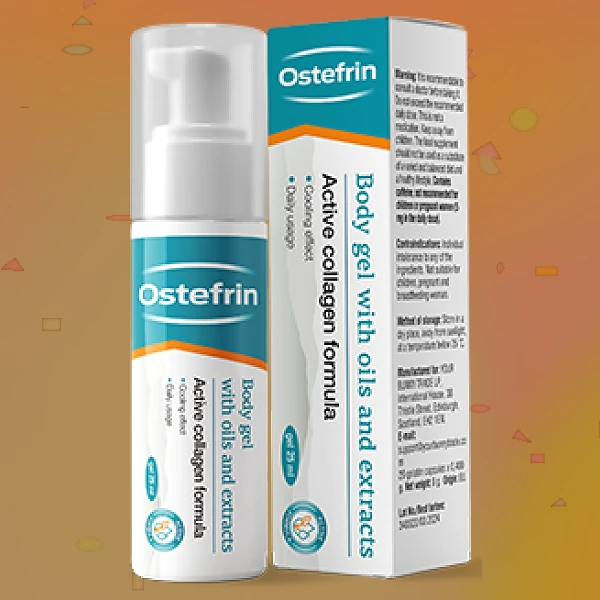 OSTEFRIN