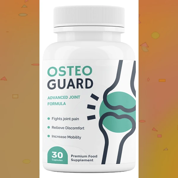OsteoGuard