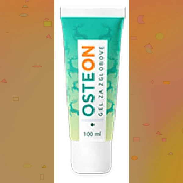 Osteon Gel