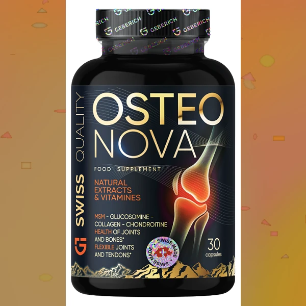 OsteoNova