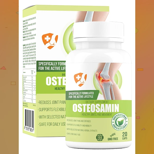 Osteosamin